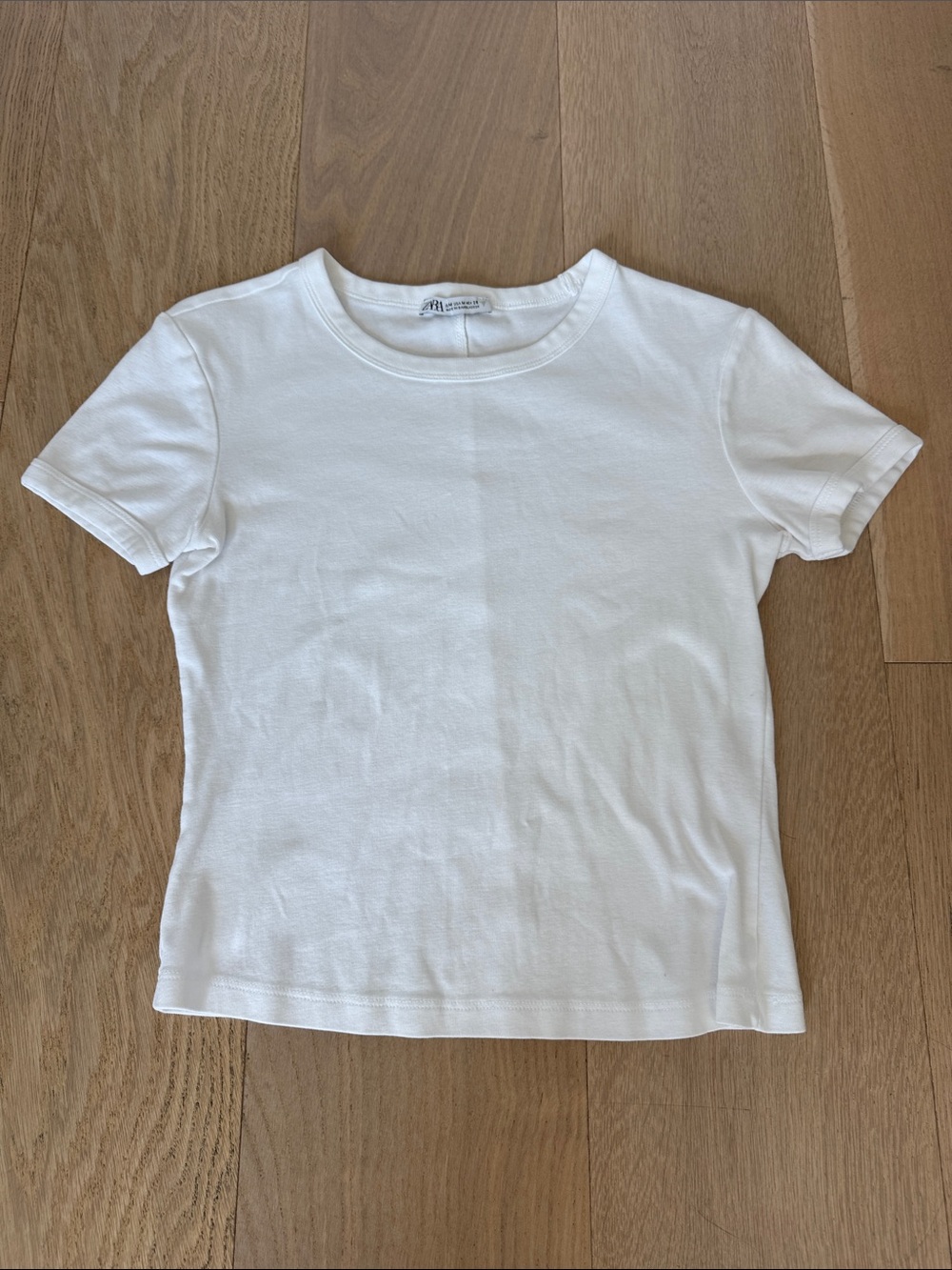 Zara t shirt